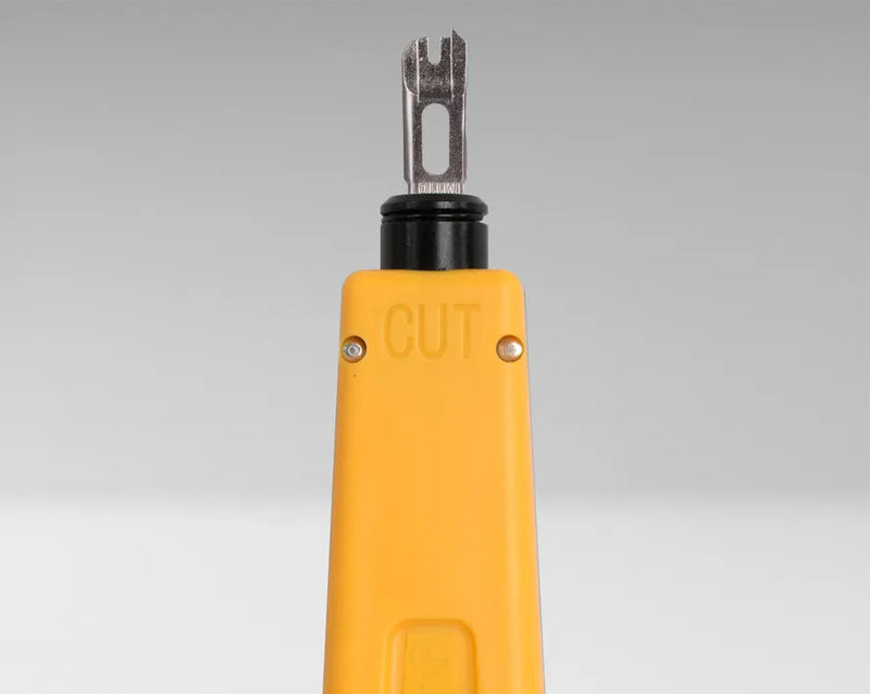 JONARD | Punchdown Tool With 110 Blade | #EPD-914110
