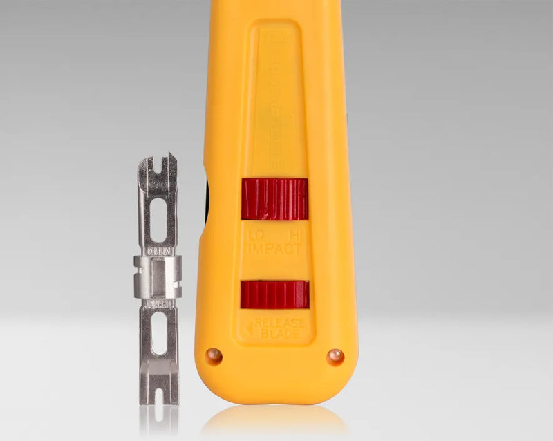 JONARD | Punchdown Tool With 110 Blade | #EPD-914110
