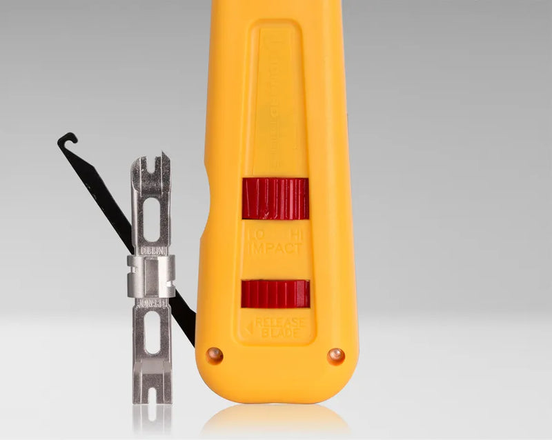 JONARD | Punchdown Tool With 110 Blade | #EPD-914110