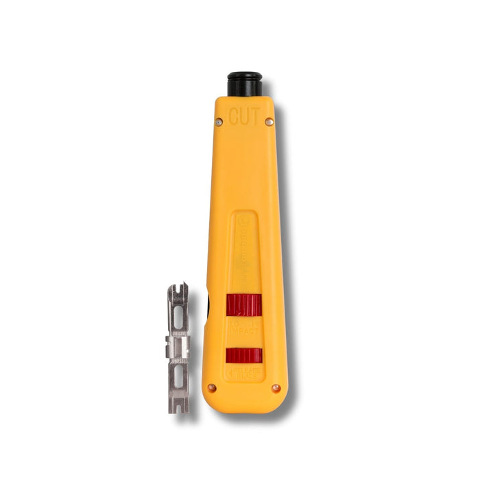 JONARD | Punchdown Tool With 110 Blade | #EPD-914110