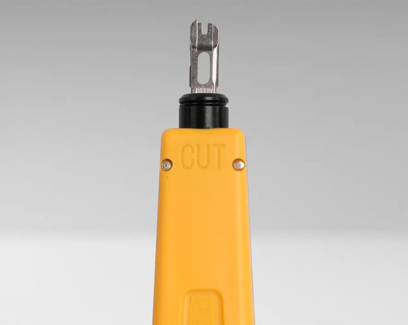 JONARD | Punchdown Tool With 66 & 110 Combined Blade | #EPD-914116