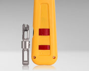 JONARD | Punchdown Tool With 66 & 110 Combined Blade | #EPD-914116