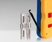 JONARD | Punchdown Tool With 2 Blades 66 & 110 | #EPD-91461