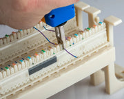 JONARD | Punchdown Tool Kit for Data and Telecom Installers | #TK-17