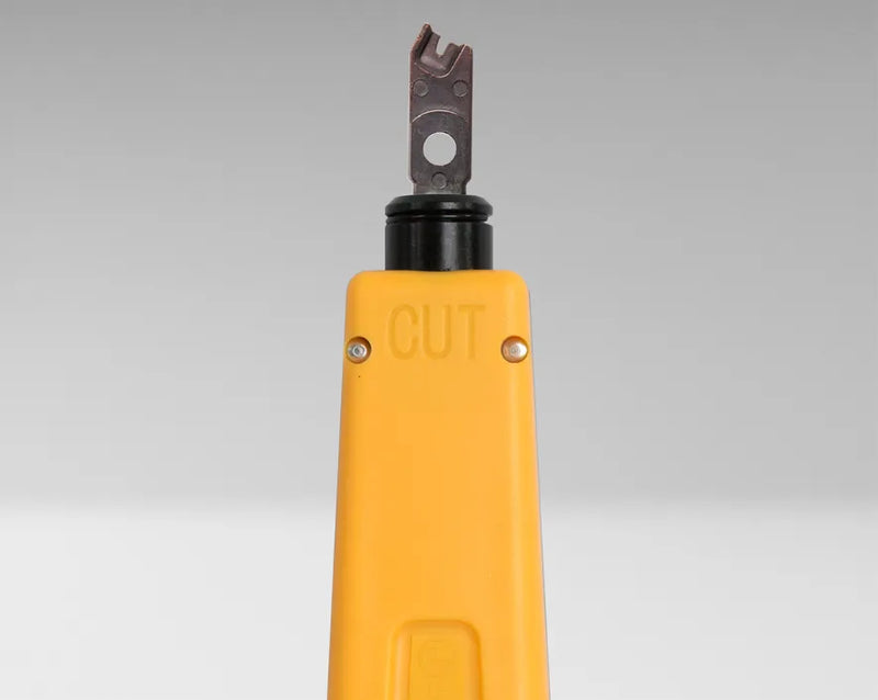 JONARD | Punchdown Tool With 630 Blade | #EPD-914630