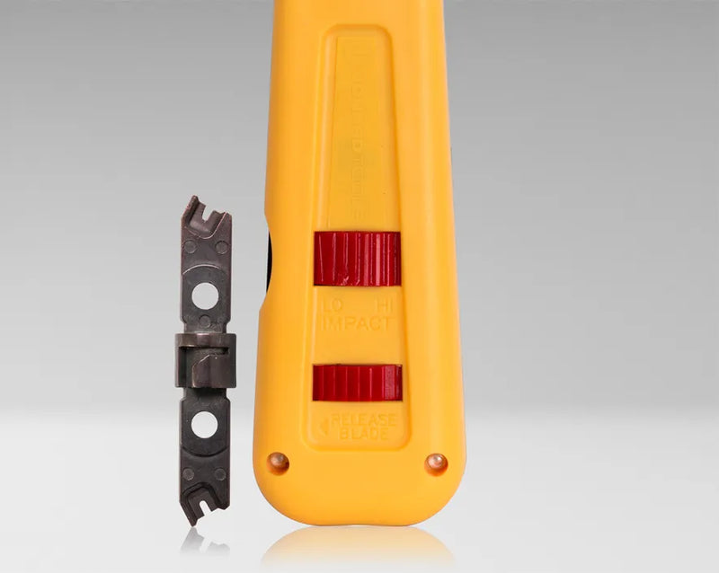 JONARD | Punchdown Tool With 630 Blade | #EPD-914630