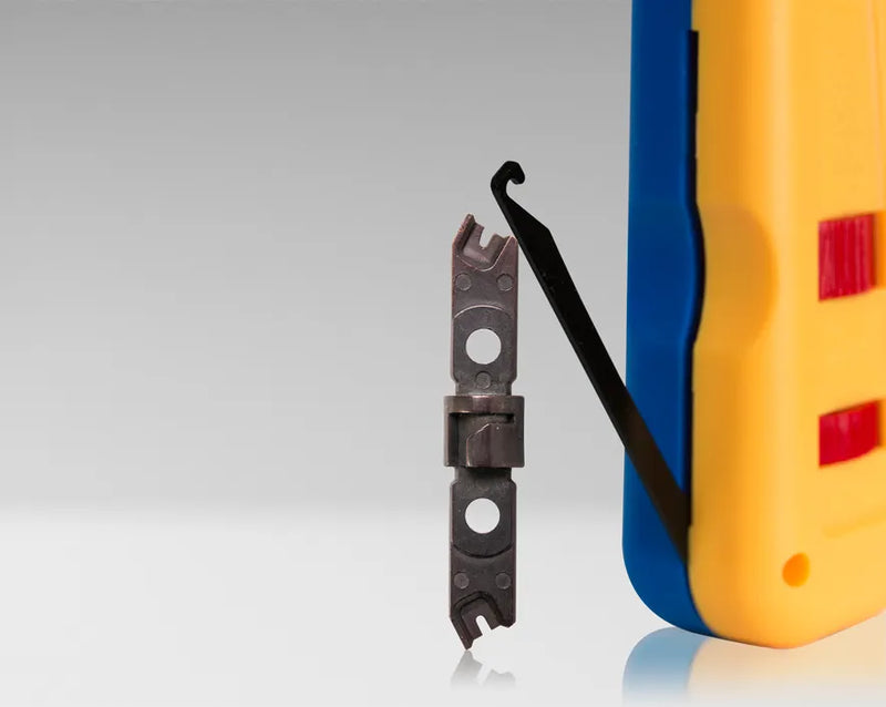 JONARD | Punchdown Tool With 630 Blade | #EPD-914630