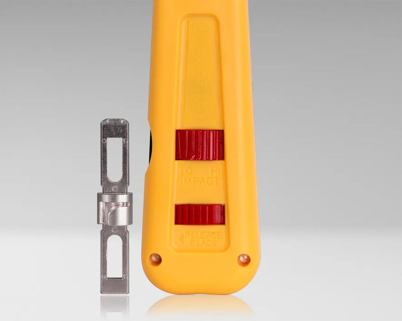 JONARD | Punchdown Tool With 66 Blade | #EPD-91466