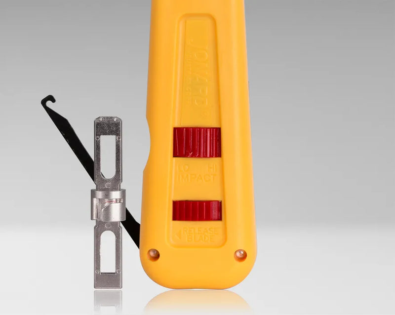 JONARD | Punchdown Tool With 66 Blade | #EPD-91466