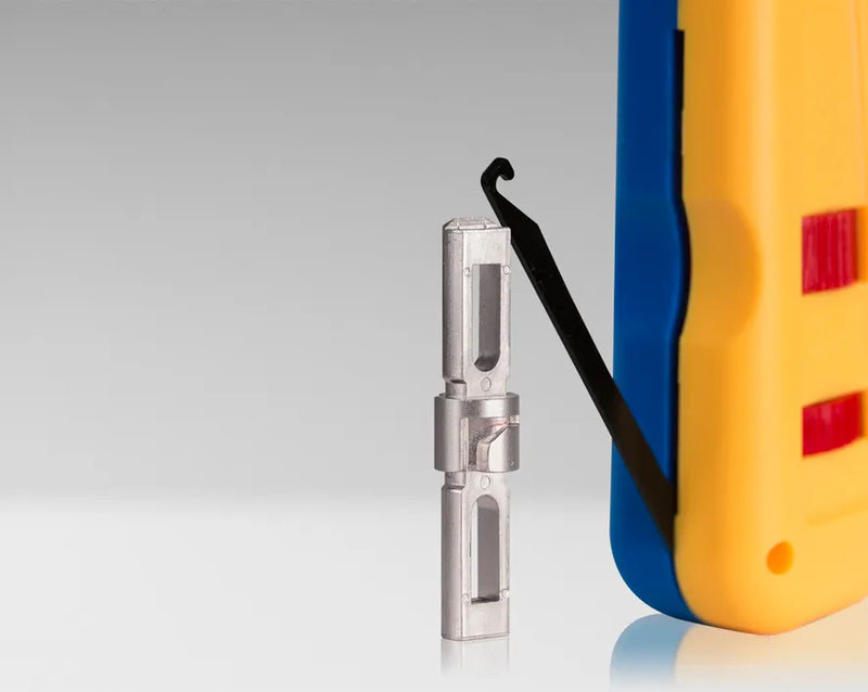 JONARD | Punchdown Tool With 66 Blade | #EPD-91466