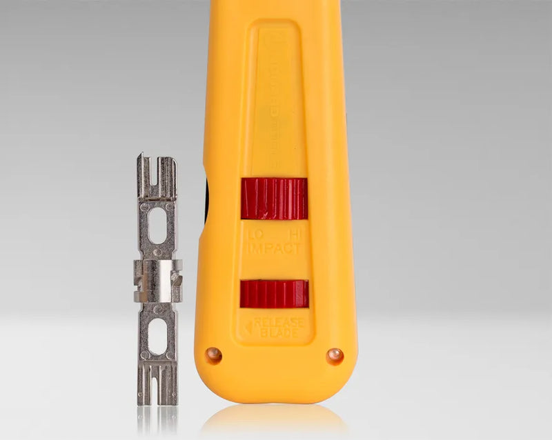 JONARD | Punchdown Tool With Krone Blade | #EPD-914KR
