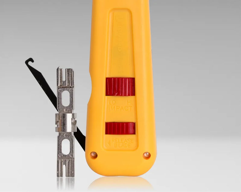 JONARD | Punchdown Tool With Krone Blade | #EPD-914KR