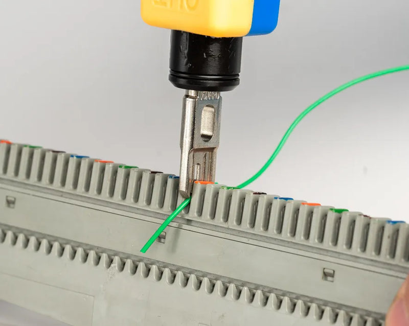 JONARD | Punchdown Tool With Krone Blade | #EPD-914KR