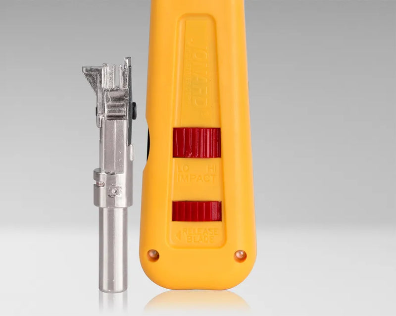 JONARD | Punchdown Tool with Scissor Style Krone Blade | #EPD-9KRONE