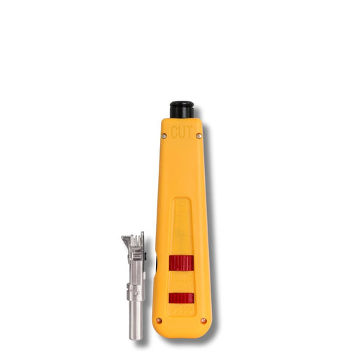 JONARD | Punchdown Tool with Scissor Style Krone Blade | #EPD-9KRONE