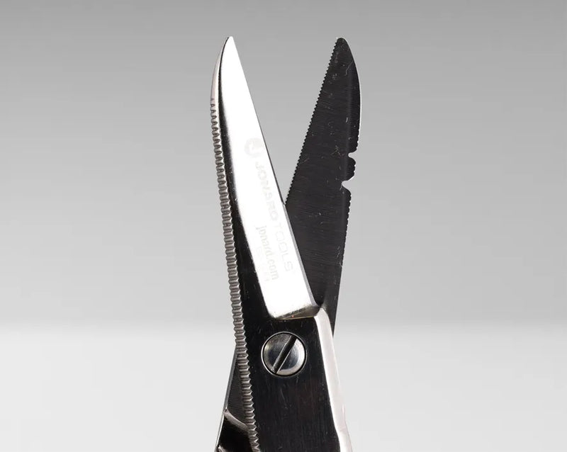 JONARD | Free Fall Electrician's Scissors | #ES-1964DS