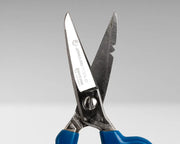 JONARD | Ergonomic Electrician's Scissors | #ES-1964ERG