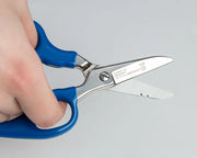 JONARD | Ergonomic Electrician's Scissors | #ES-1964ERG