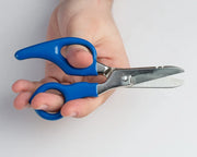 JONARD | Ergonomic Electrician's Scissors | #ES-1964ERG