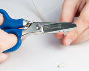 JONARD | Ergonomic Electrician's Scissors | #ES-1964ERG