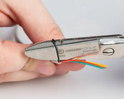 JONARD | Ergonomic Electrician's Scissors | #ES-1964ERG