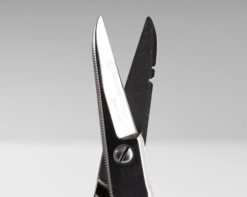 JONARD | Electrician's Scissors | #ES-1964