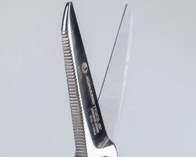 JONARD | Free Fall Electrician's Scissors | #ES-1964DS