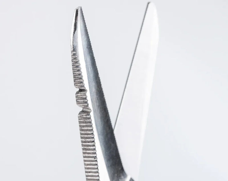 JONARD | Free Fall Electrician's Scissors | #ES-1964DS