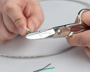 JONARD | Free Fall Electrician's Scissors | #ES-1964DS