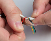 JONARD | Free Fall Electrician's Scissors | #ES-1964DS