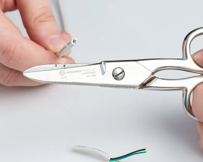 JONARD | Electrician's Scissors | #ES-1964