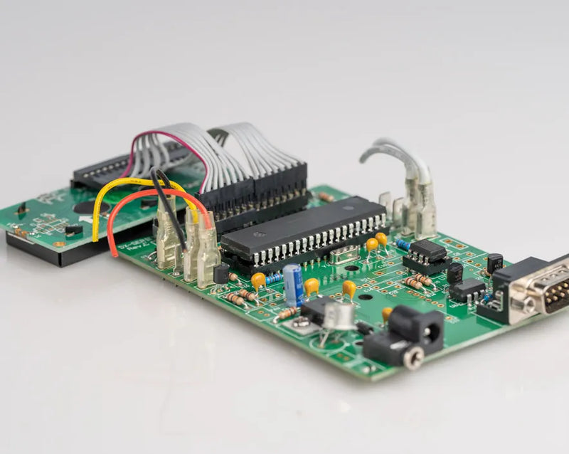 JONARD | DIP/IC Extractor (24-40 Pins) | #EX-2