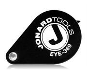 JONARD | Fiber Optic Eyeloop, X3, X6, X9 Magnification | #EYE-369