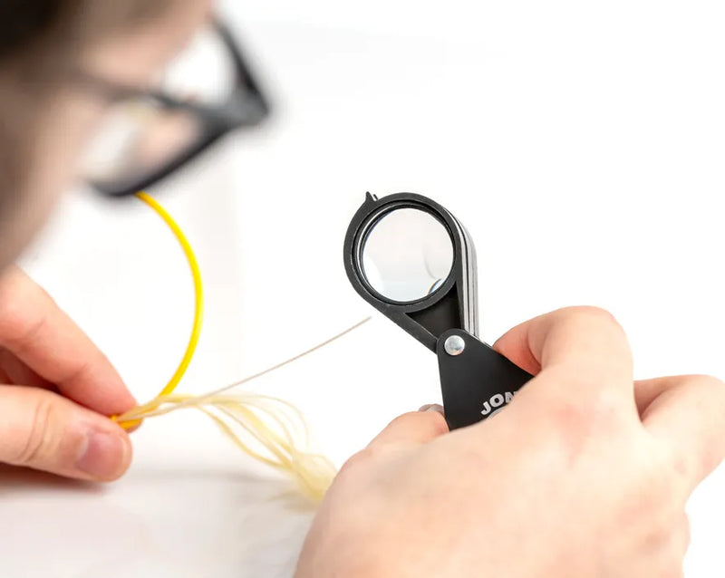 JONARD | Fusion Splicer Cleaning Kit | #TK-285