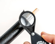 JONARD | Fiber Optic Eyeloop, X3, X6, X9 Magnification | #EYE-369