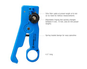 JONARD | Fiber Slit & Ring Tool for EZ!Fuse™ SC & LC Splice-On Connectors | #EZSR-23