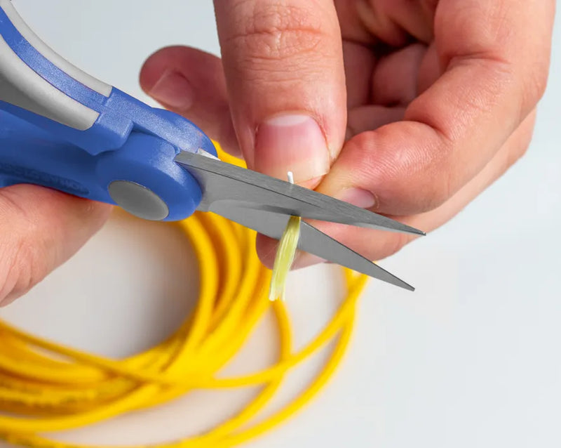 JONARD | Wire & Kevlar® Cutting Shears | #JIC-186