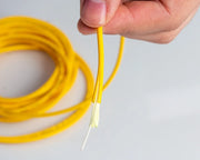 JONARD | Fiber Slit & Ring Tool for EZ!Fuse™ SC & LC Splice-On Connectors | #EZSR-23