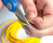 JONARD | Wire & Kevlar® Cutting Shears | #JIC-186
