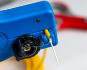JONARD | Fiber Slit & Ring Tool for EZ!Fuse™ SC & LC Splice-On Connectors | #EZSR-23