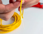 JONARD | Fiber Slit & Ring Tool for EZ!Fuse™ SC & LC Splice-On Connectors | #EZSR-23