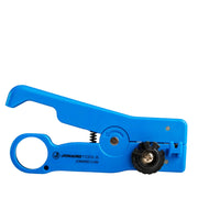 JONARD | Fiber Slit & Ring Tool for EZ!Fuse™ SC & LC Splice-On Connectors | #EZSR-23