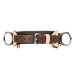 Economy Linemen's Belt, Size 32 | #19022-D32