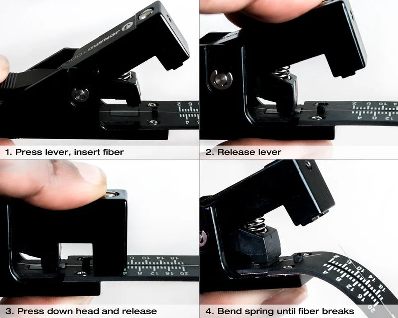 JONARD | Fiber Cleaver | #FC-220