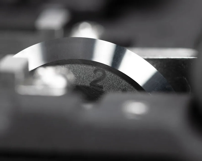 JONARD | Precision Fiber Cleaver | #FC-500