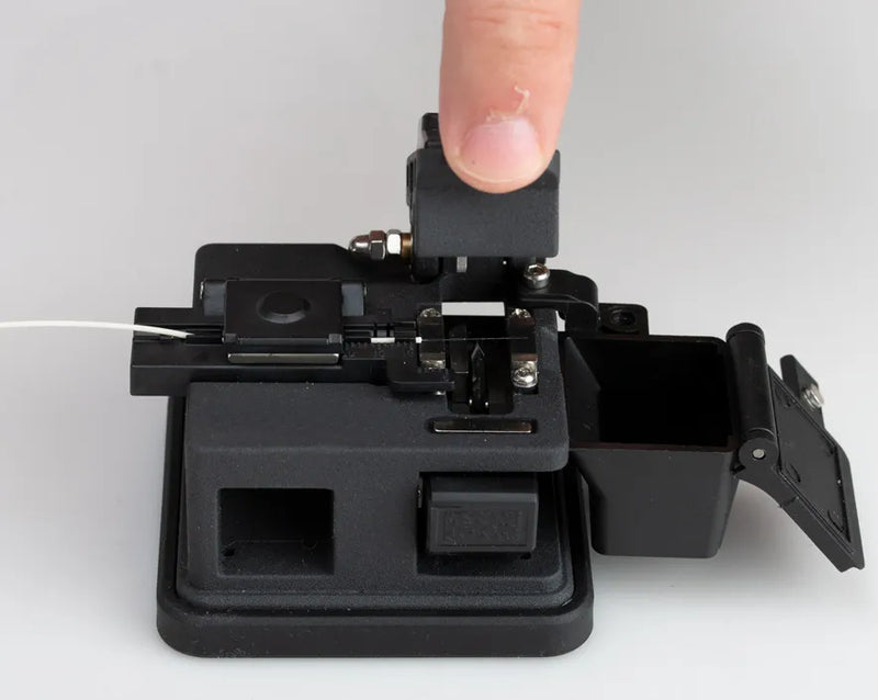 JONARD | Precision Fiber Cleaver | #FC-500