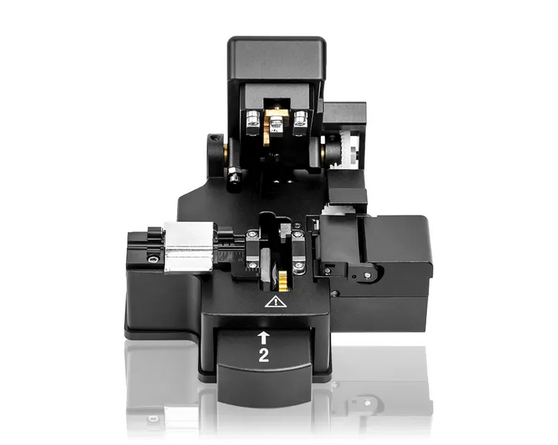 JONARD | One Step Fiber Optic Cleaver with Auto-Rotating Blade | #FC-600