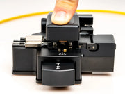 JONARD | One Step Fiber Optic Cleaver with Auto-Rotating Blade | #FC-600