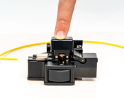 JONARD | One Step Fiber Optic Cleaver with Auto-Rotating Blade | #FC-600