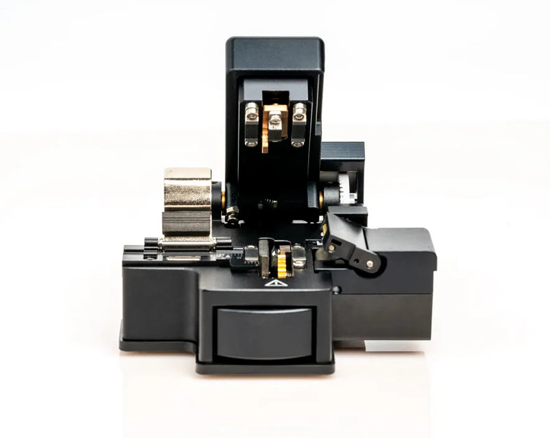 JONARD | One Step Fiber Optic Cleaver with Auto-Rotating Blade | #FC-600